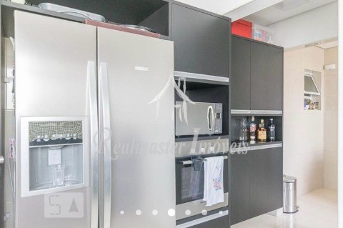 Apartamento à venda com 3 quartos, 145m² - Foto 29