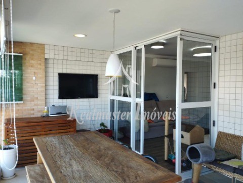 Apartamento à venda com 3 quartos, 145m² - Foto 38