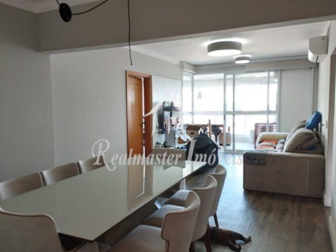 Apartamento à venda com 3 quartos, 145m² - Foto 31