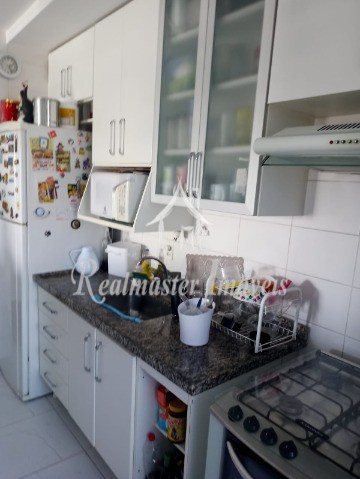 Apartamento à venda com 3 quartos, 102m² - Foto 20