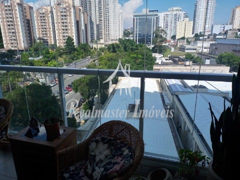 Apartamento à venda com 3 quartos, 102m² - Foto 9