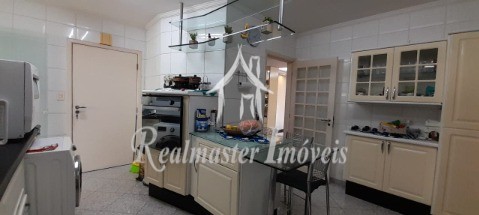 Apartamento à venda com 3 quartos, 156m² - Foto 15