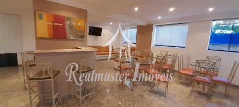 Apartamento à venda com 3 quartos, 156m² - Foto 20