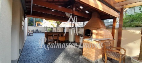 Apartamento à venda com 3 quartos, 156m² - Foto 28