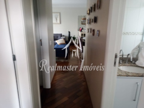 Apartamento à venda com 3 quartos, 102m² - Foto 28