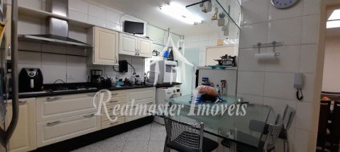 Apartamento à venda com 3 quartos, 156m² - Foto 26