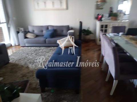 Apartamento à venda com 3 quartos, 102m² - Foto 4