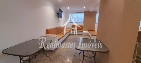 Apartamento à venda com 3 quartos, 156m² - Foto 4