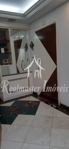 Apartamento à venda com 3 quartos, 156m² - Foto 5