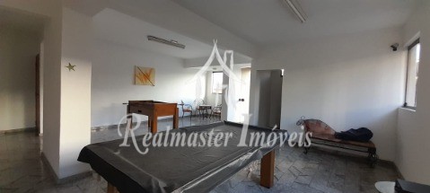 Apartamento à venda com 3 quartos, 156m² - Foto 3