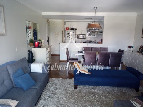 Apartamento à venda com 3 quartos, 102m² - Foto 11