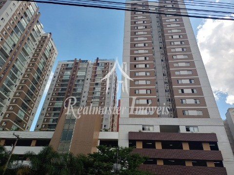 Apartamento à venda com 3 quartos, 102m² - Foto 2