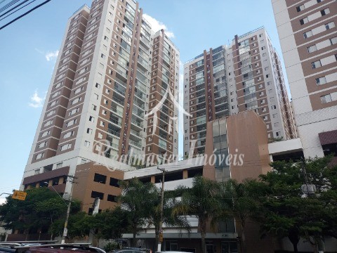 Apartamento à venda com 3 quartos, 102m² - Foto 3