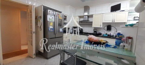 Apartamento à venda com 3 quartos, 156m² - Foto 13