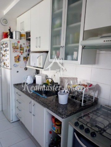 Apartamento à venda com 3 quartos, 102m² - Foto 22