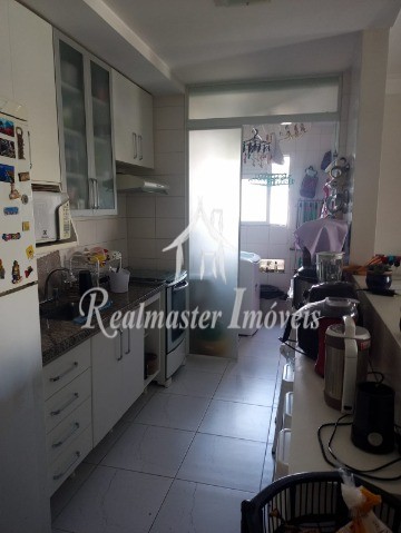 Apartamento à venda com 3 quartos, 102m² - Foto 19