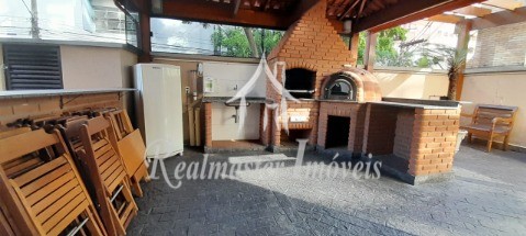 Apartamento à venda com 3 quartos, 156m² - Foto 29