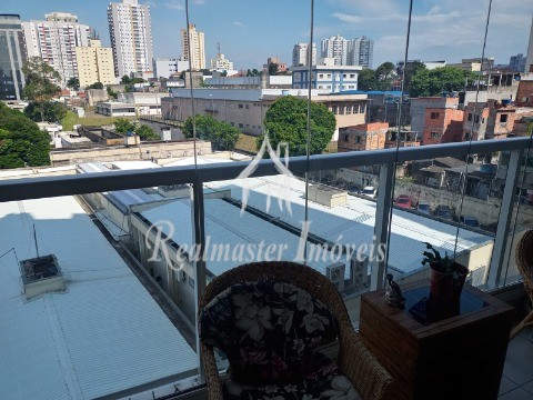 Apartamento à venda com 3 quartos, 102m² - Foto 13