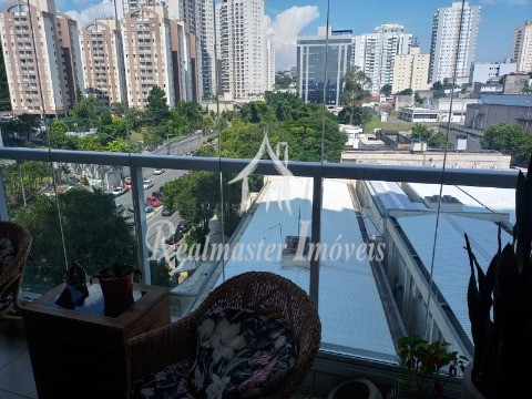 Apartamento à venda com 3 quartos, 102m² - Foto 10