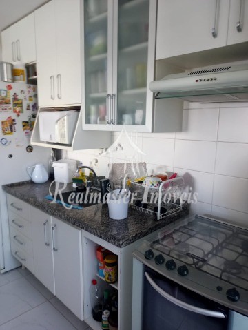 Apartamento à venda com 3 quartos, 102m² - Foto 23