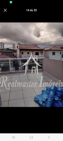 Sobrado à venda com 3 quartos, 125m² - Foto 7