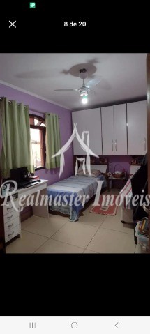 Sobrado à venda com 3 quartos, 125m² - Foto 12