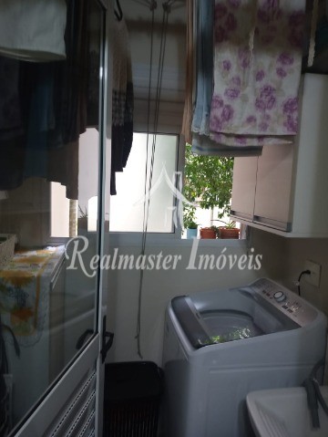 Apartamento à venda com 3 quartos, 65m² - Foto 10