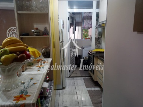 Apartamento à venda com 3 quartos, 65m² - Foto 6