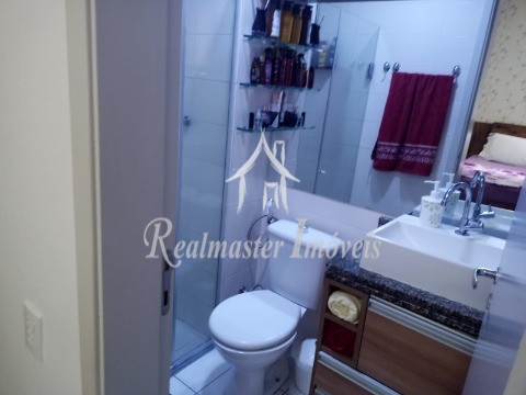 Apartamento à venda com 3 quartos, 65m² - Foto 18