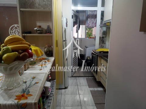 Apartamento à venda com 3 quartos, 65m² - Foto 8