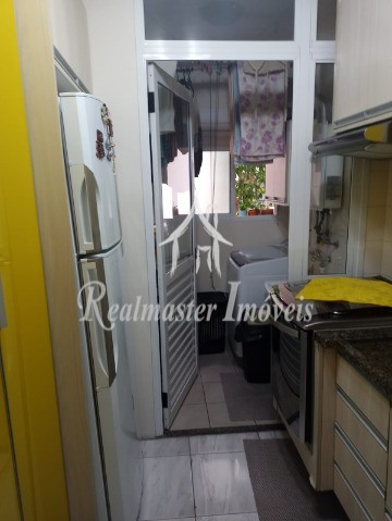 Apartamento à venda com 3 quartos, 65m² - Foto 5