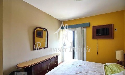 Apartamento, 1 quarto, 40 m² - Foto 9