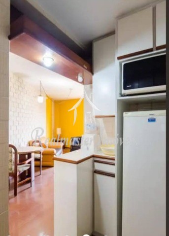 Apartamento, 1 quarto, 40 m² - Foto 16
