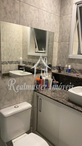 Apartamento à venda com 3 quartos, 133m² - Foto 23