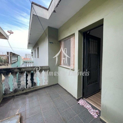 Casa à venda com 3 quartos, 128m² - Foto 16