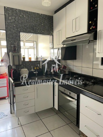 Apartamento à venda com 2 quartos, 62m² - Foto 8