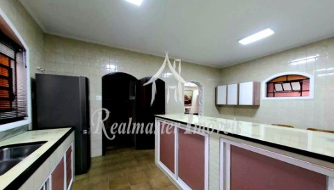 Casa à venda com 3 quartos, 238m² - Foto 6