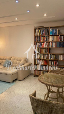 Apartamento à venda com 3 quartos, 133m² - Foto 13