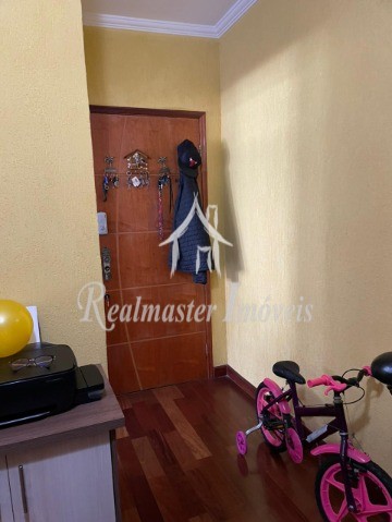 Apartamento à venda com 2 quartos, 62m² - Foto 5