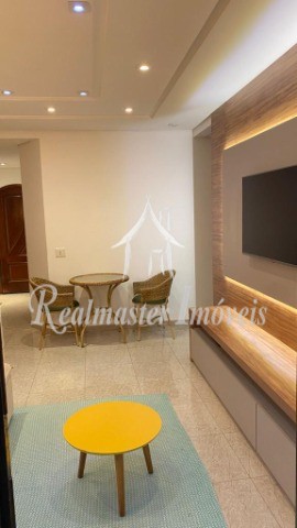 Apartamento à venda com 3 quartos, 133m² - Foto 12