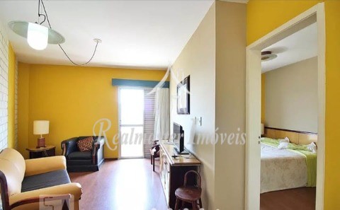 Apartamento, 1 quarto, 40 m² - Foto 5