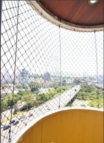 Apartamento, 1 quarto, 40 m² - Foto 2