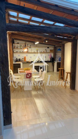 Apartamento à venda com 3 quartos, 133m² - Foto 8