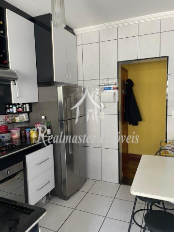 Apartamento à venda com 2 quartos, 62m² - Foto 7