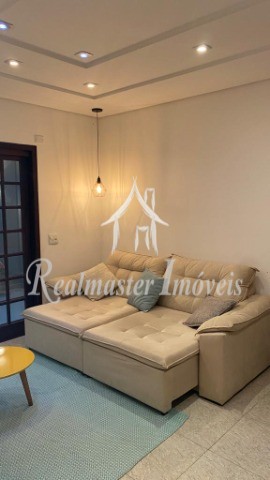 Apartamento à venda com 3 quartos, 133m² - Foto 3