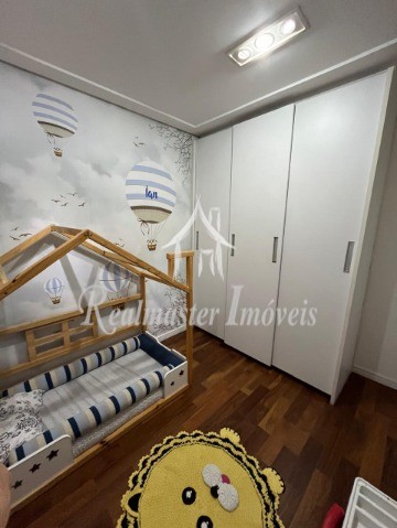 Apartamento à venda com 3 quartos, 96m² - Foto 11