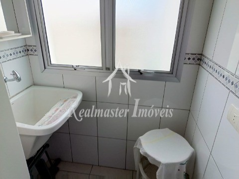 Apartamento à venda com 1 quarto, 39m² - Foto 9