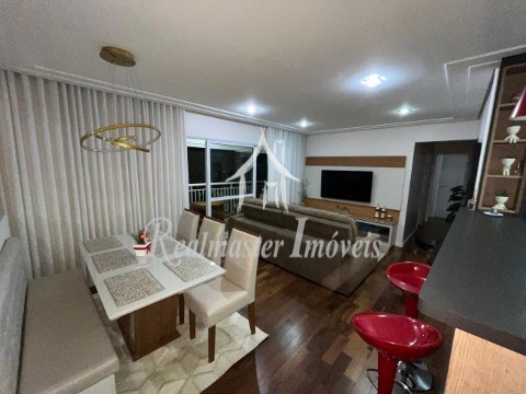 Apartamento à venda com 3 quartos, 96m² - Foto 18