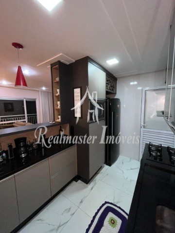 Apartamento à venda com 3 quartos, 96m² - Foto 22