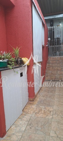 Sobrado à venda com 2 quartos, 250m² - Foto 11